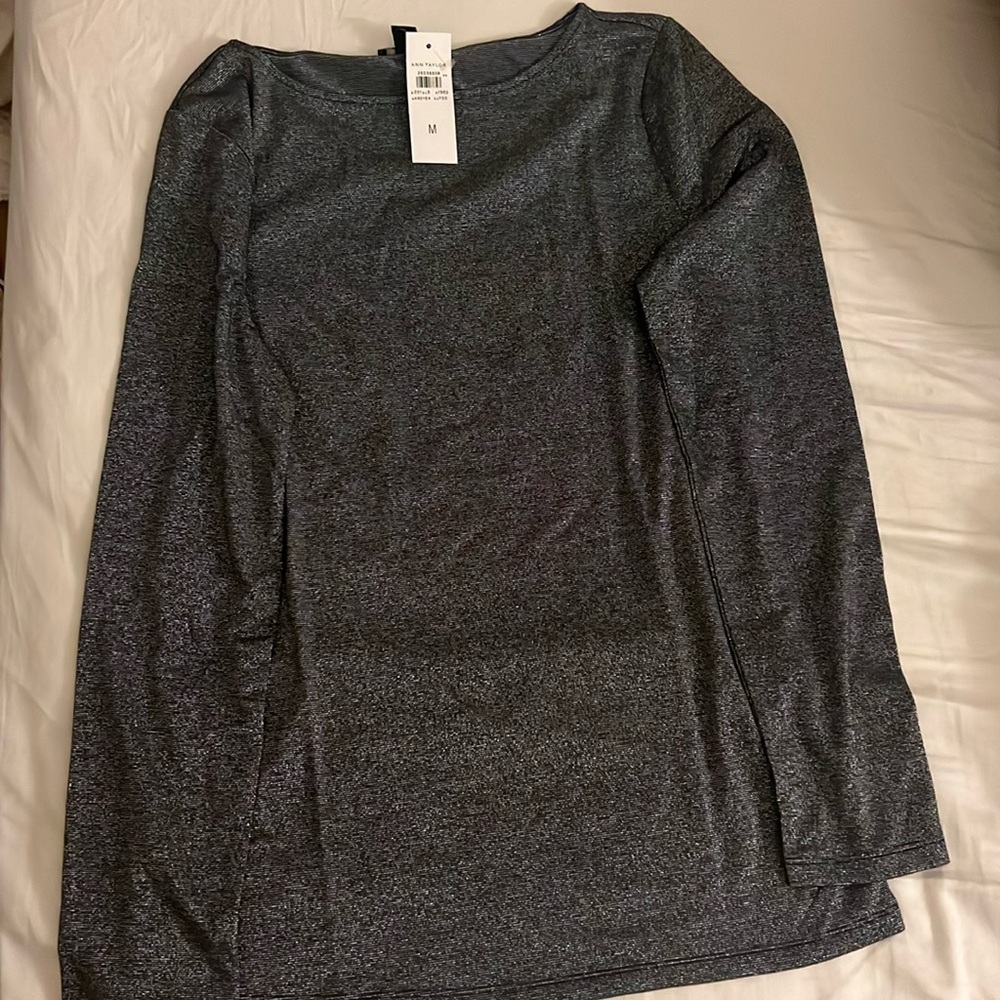 Ann Taylor Shirt